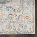 Astra Machine Washable Denim Multicolor (ASW12)