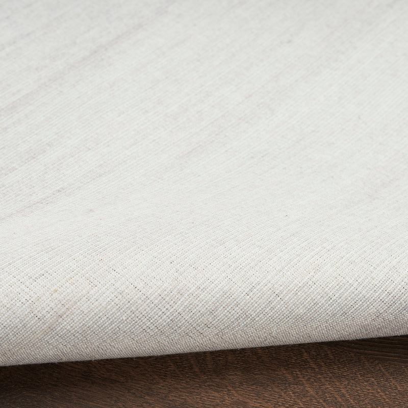 Washable Essentials Ivory Grey