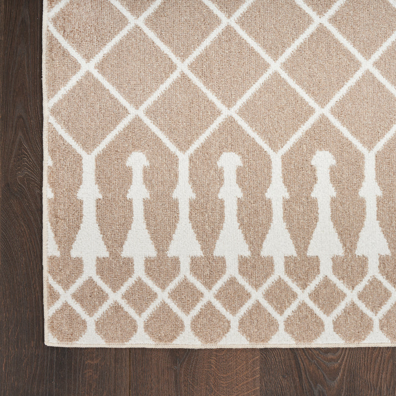 Astra Machine Washable Taupe