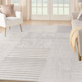 Splash Silver Grey