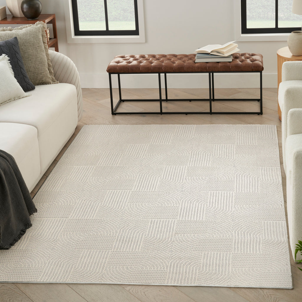 Natural Texture Ivory