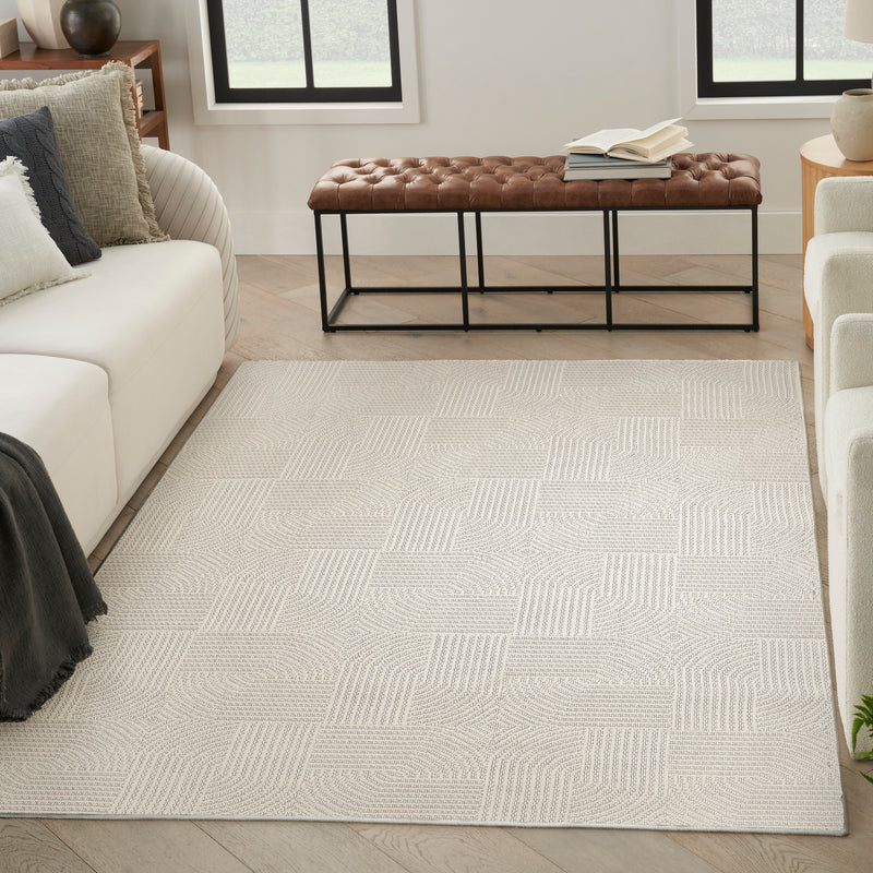 Natural Texture Ivory