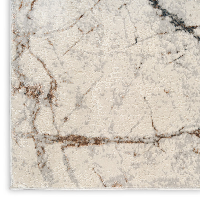 CK073 Compass Ivory Multicolor (CMP02)