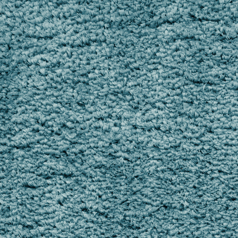 Dreamy Shag Aqua