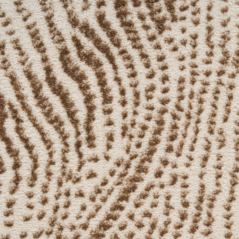 Central Park West Beige Brown