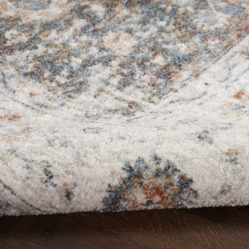 Astra Machine Washable Ivory Multicolor (ASW16)