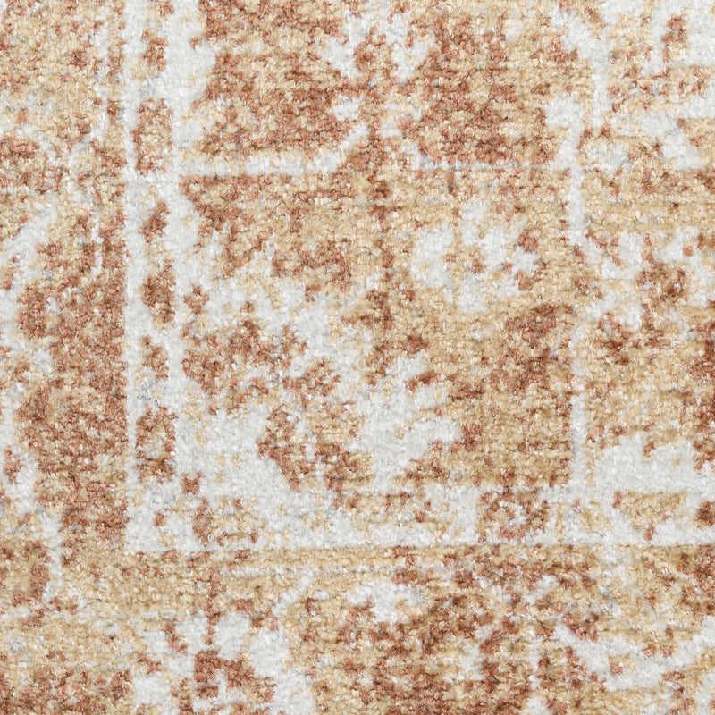 Astra Machine Washable Rust