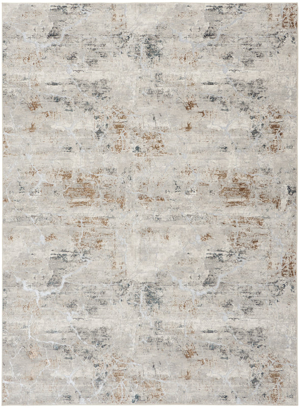 Glitz Grey Multicolor