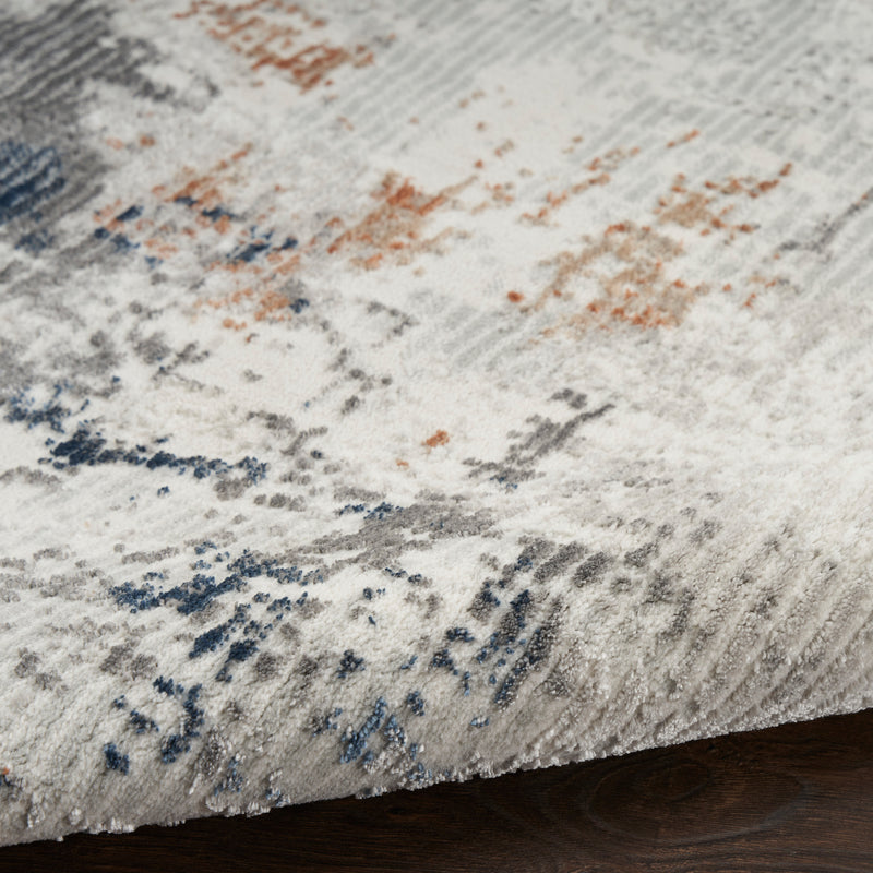 Home Texture Grey Blue