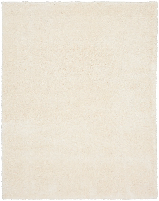 Dreamy Shag Ivory