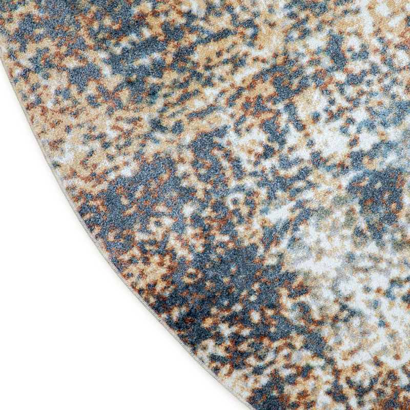 Astra Machine Washable Multicolor (ASW07)