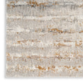 CK073 Compass Ivory Rust