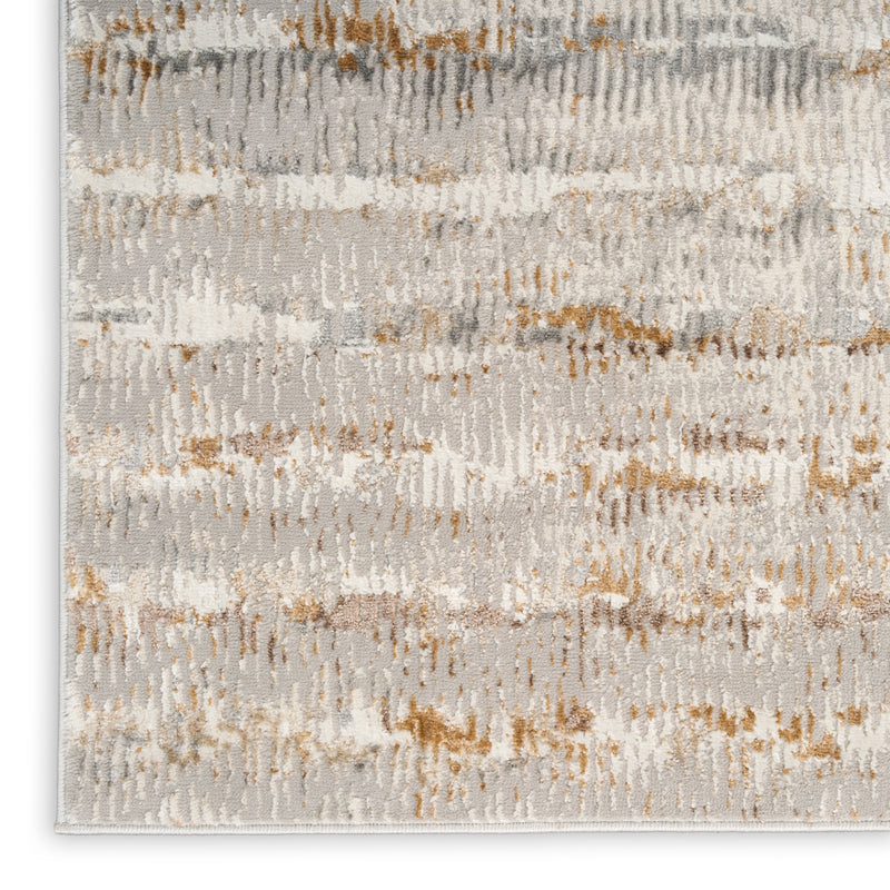 CK073 Compass Ivory Rust