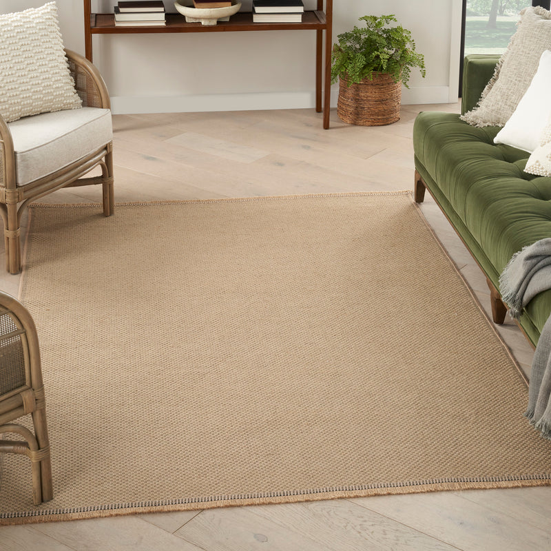 Washable Jute Natural (WSJ03)