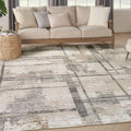 Sustainable Trends Ivory Multicolor