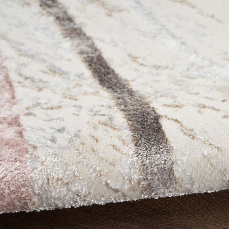 Glitz Ivory Multicolor