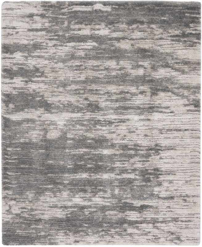 Dreamy Shag Charcoal Ivory