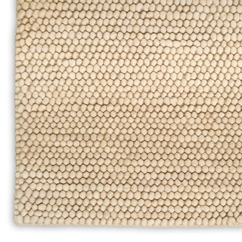 Pure Knots Beige