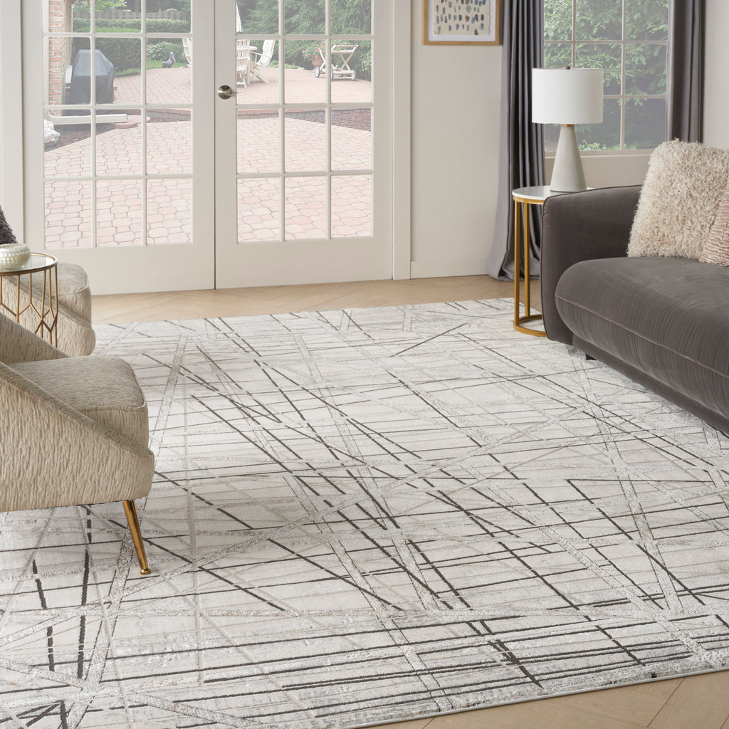Desire Grey Silver