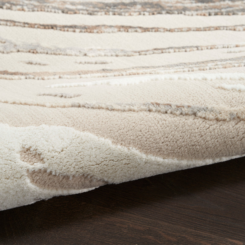 Sustainable Trends Beige Grey