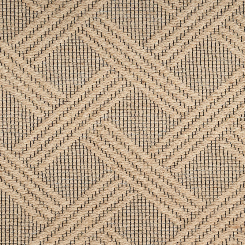 Washable Jute Natural (WSJ02)