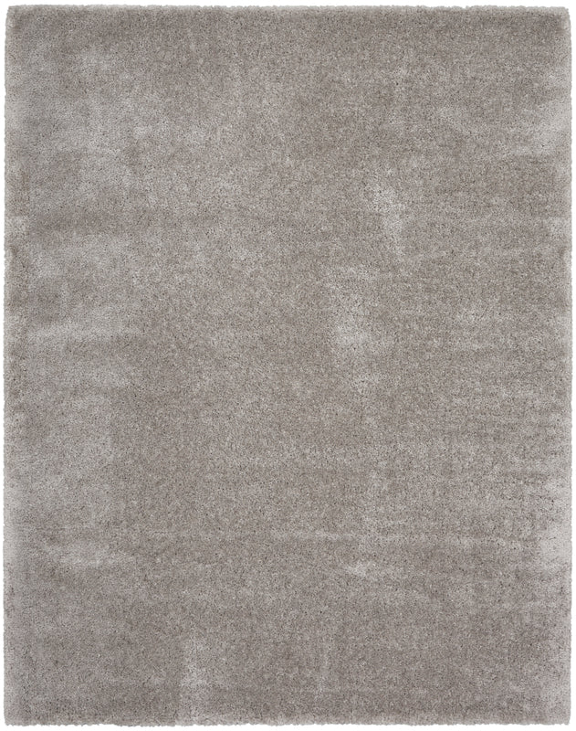 Dreamy Shag Silver