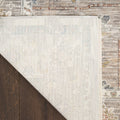 Antique Fusion Ivory Multicolor