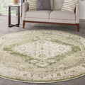 Astra Machine Washable Ivory Green (ASW11)