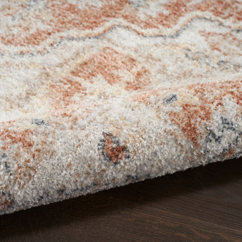 Astra Machine Washable Gold Multicolor