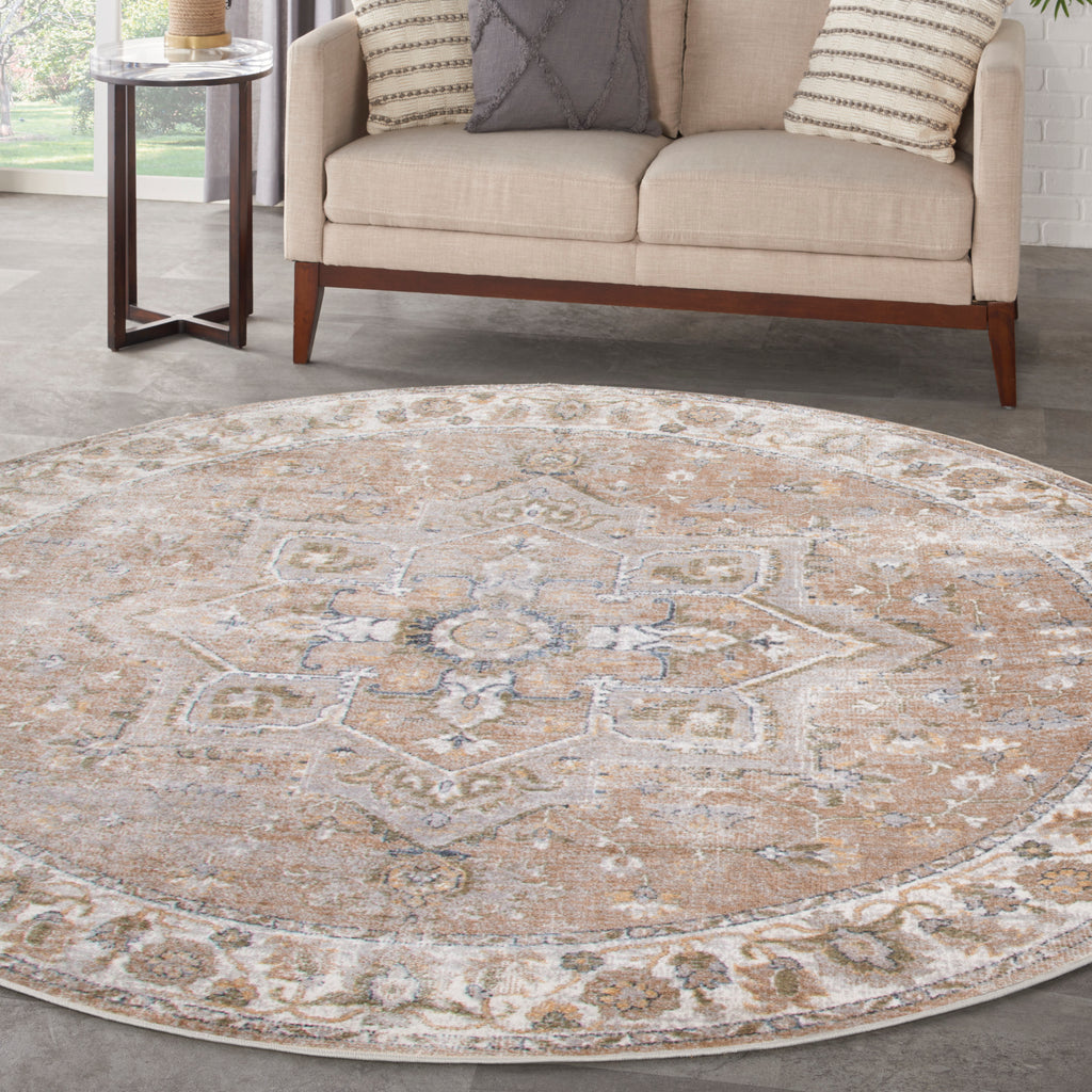 Astra Machine Washable Beige (ASW12)