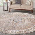 Astra Machine Washable Beige (ASW12)