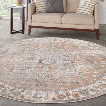 Astra Machine Washable Beige (ASW12)