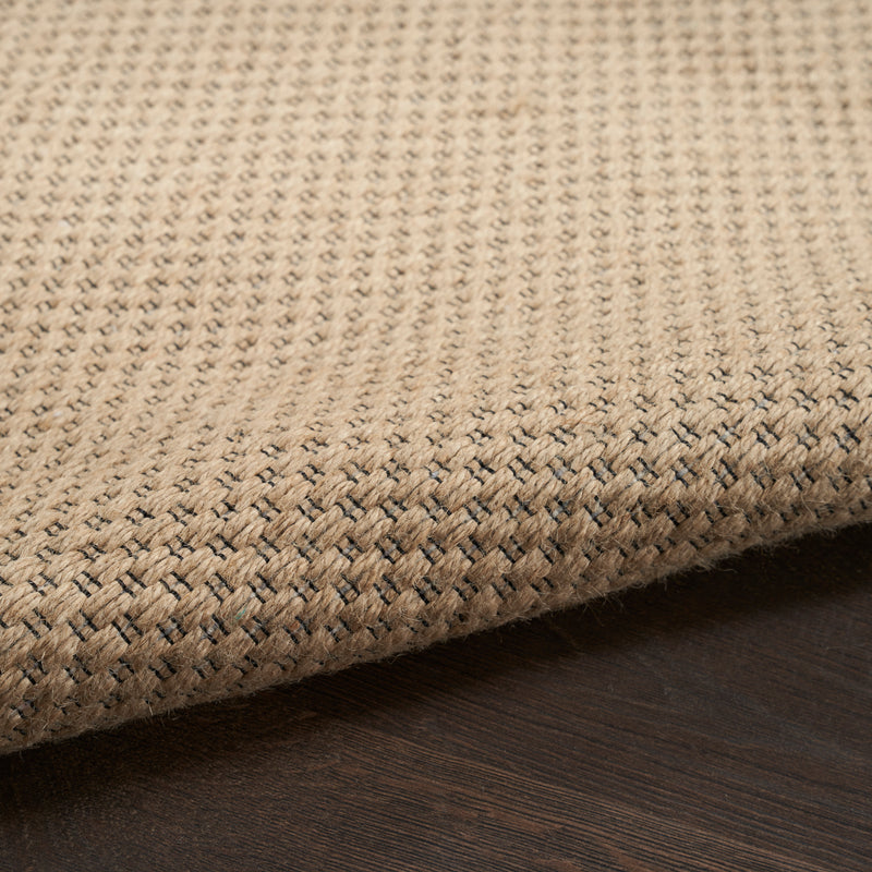 Washable Jute Natural (WSJ03)