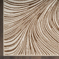 Central Park West Beige Brown