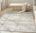 CK073 Compass Ivory Multicolor (CMP01)