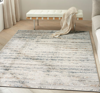 CK073 Compass Ivory Multicolor (CMP01)