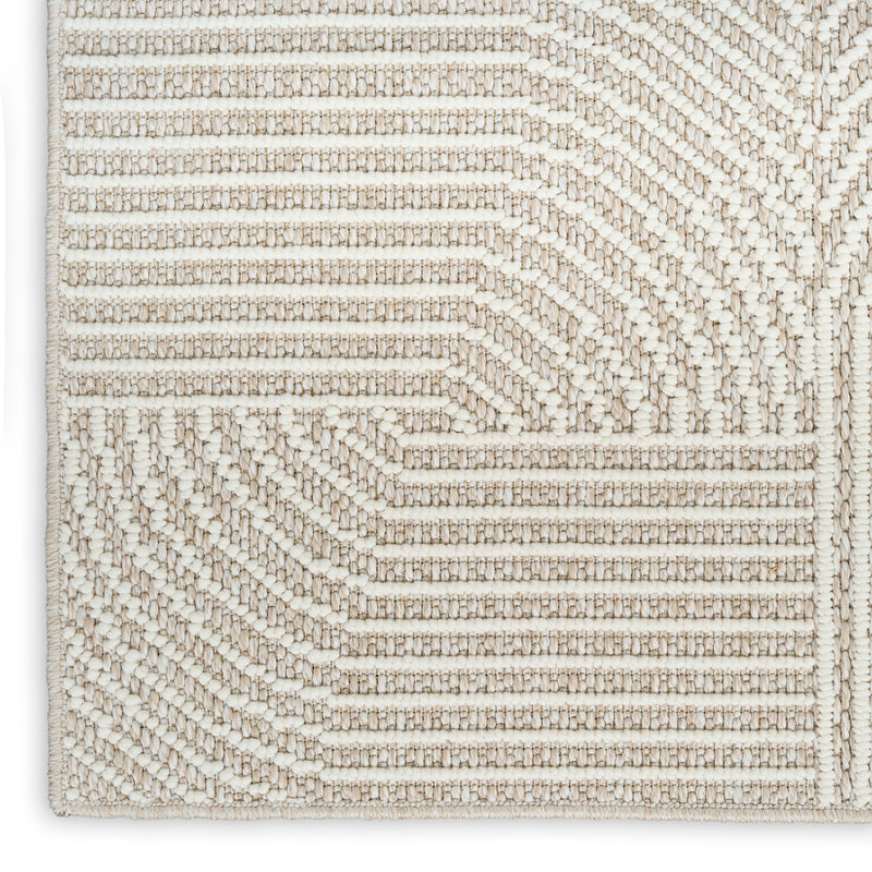 Natural Texture Beige Ivory