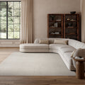 Natural Texture Ivory Mocha