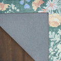 Botanical Washables Green Multicolor (BOT02)