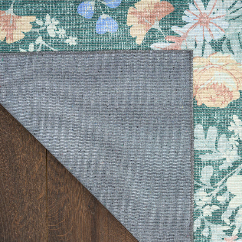 Botanical Washables Green Multicolor (BOT02)