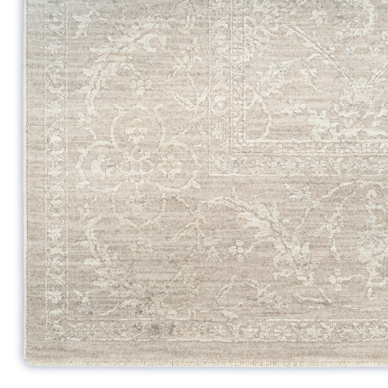 Moonlit Ivory Grey