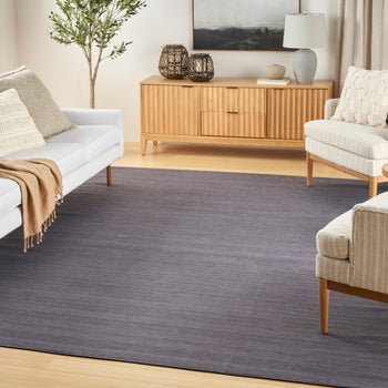 Washable Essentials Navy