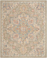Maison Green Ivory