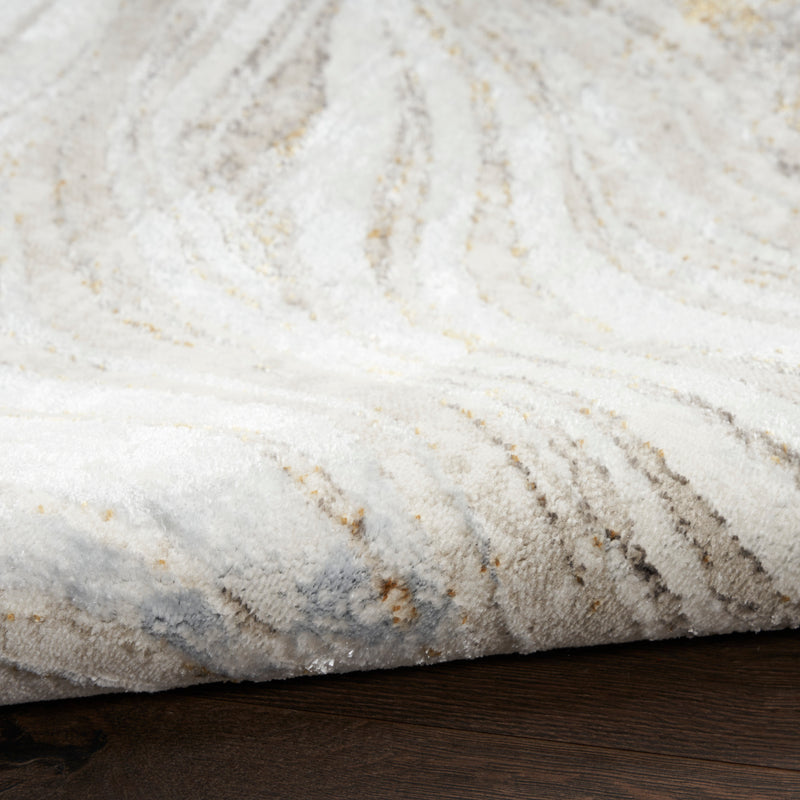 Glitz Grey Gold