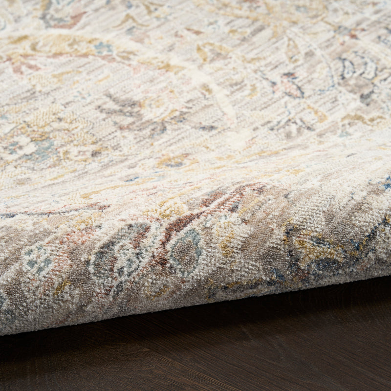 Antique Fusion Light Grey