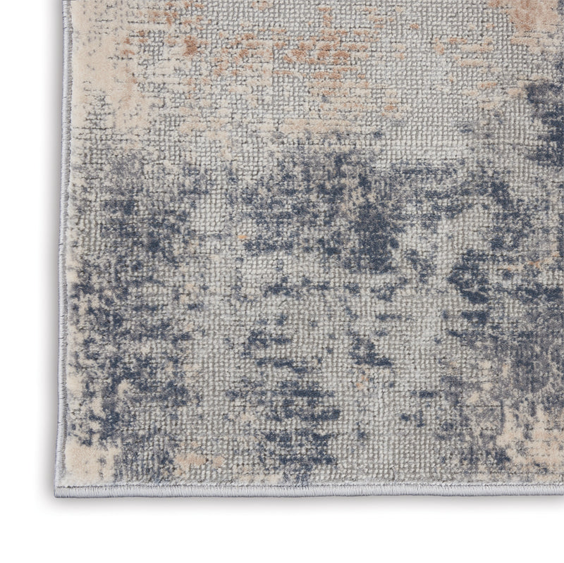Rustic Textures Beige Grey