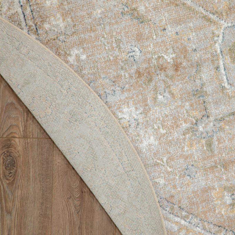 Astra Machine Washable Beige (ASW12)