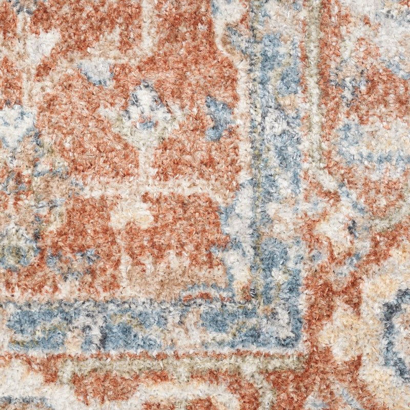 Astra Machine Washable Denim Multicolor (ASW11)