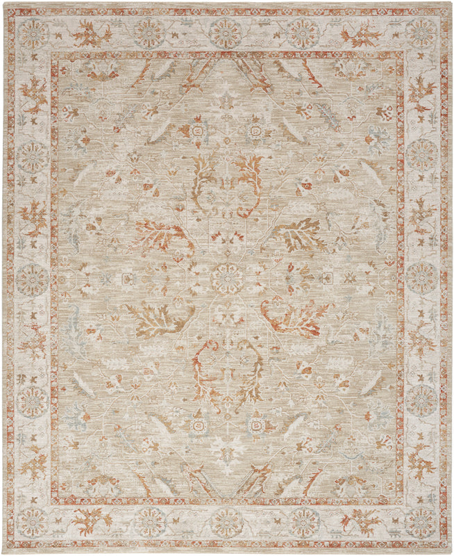 Infinite Sage Ivory