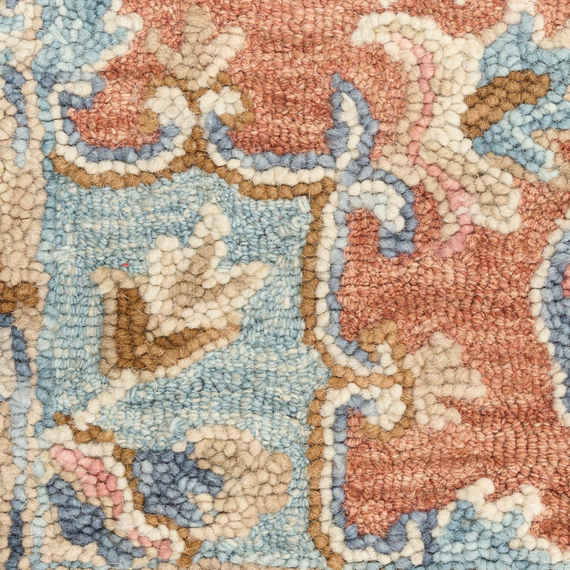Maison Rust Ivory